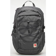 σακίδιο πλάτης fjällräven skule 28 basalt 28 l
