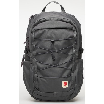 σακίδιο πλάτης fjällräven skule 28 basalt 28 l
