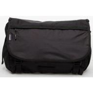 τσάντα gramicci messenger bag black universal