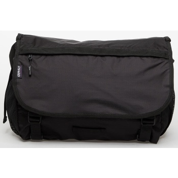 τσάντα gramicci messenger bag black universal σε προσφορά