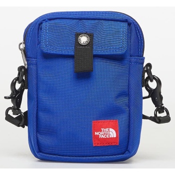 τσάντα the north face redbox small carry bag tnf blue σε προσφορά