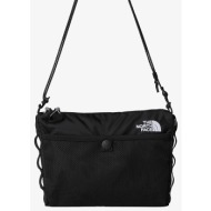 τσάντα the north face terra lumbar pouch shoulder bag tnf black/ tnf white universal