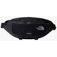 τσαντάκι μέσης the north face terra lumbar 6l waistbag asphalt grey/ tnf black/ npf 6 l