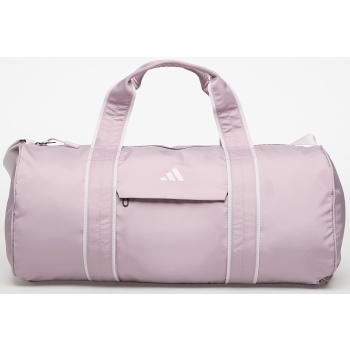 adidas yoga duffel s prlofi/ ice purple universal σε προσφορά