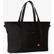 τσάντα the north face redbox large tote bag tnf black universal