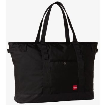 τσάντα the north face redbox large tote bag tnf black σε προσφορά