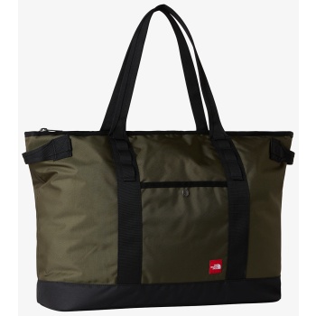 τσάντα the north face redbox large tote bag new taupe green σε προσφορά