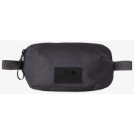 τσαντάκι μέσης the north face bags & luggage / bcv pro crossbody anthracite grey/ tnf black universa