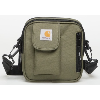 τσάντα carhartt wip essentials bag, small leaf universal
