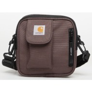 τσάντα carhartt wip essentials bag, small shale universal
