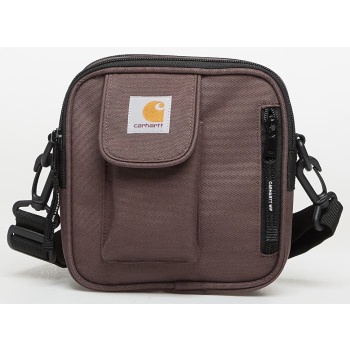 τσάντα carhartt wip essentials bag, small shale universal