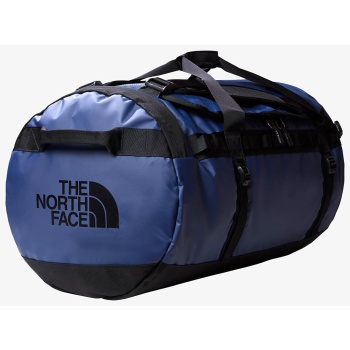 the north face base camp duffel - l summit navy/ tnf black σε προσφορά