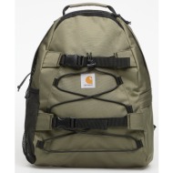 σακίδιο πλάτης carhartt wip kickflip backpack leaf universal