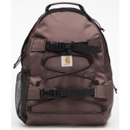 σακίδιο πλάτης carhartt wip kickflip backpack shale universal