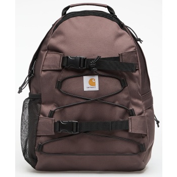 σακίδιο πλάτης carhartt wip kickflip backpack shale