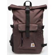 σακίδιο πλάτης carhartt wip philis backpack shale universal