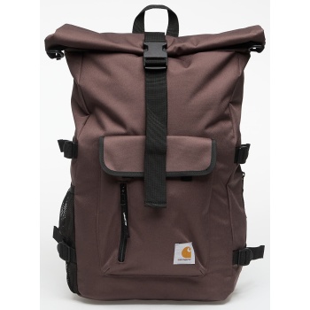 σακίδιο πλάτης carhartt wip philis backpack shale universal