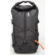 σακίδιο πλάτης adidas xpr rolltop backpack black 40 l
