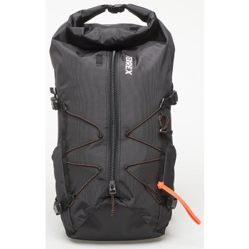 σακίδιο πλάτης adidas xpr rolltop backpack black 40 l σε προσφορά