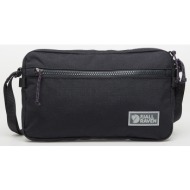 τσάντα fjällräven vardag pocket large coal black universal