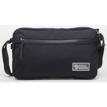 τσάντα fjällräven vardag pocket large coal black universal σε προσφορά