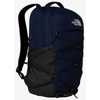 σακίδιο πλάτης the north face borealis backpack tnf navy/ σε προσφορά