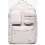 σακίδιο πλάτης nike utility power backpack (33l) college grey/ college grey/ light army 33 l