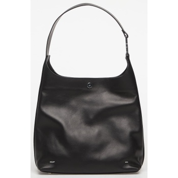 τσάντα heliot emil mantica bag black universal σε προσφορά