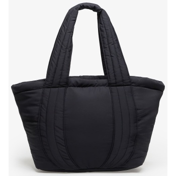 τσάντα under armour studio soft tote black universal σε προσφορά