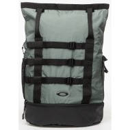 σακίδιο πλάτης oakley reserve utility bag green universal