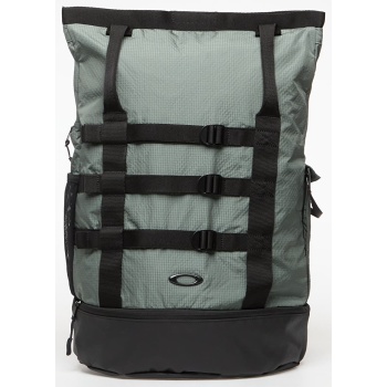 σακίδιο πλάτης oakley reserve utility bag green universal σε προσφορά