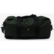 τσάντα patta duffle bag kombu green universal
