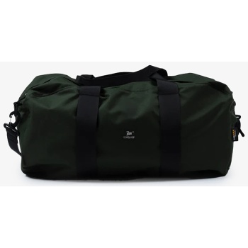 τσάντα patta duffle bag kombu green universal