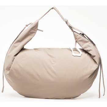 τσάντα heliot emil cauda bag light dusty green universal σε προσφορά