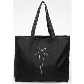 τσάντα rick owens drkshdw shopper bag black/ pearl universal σε προσφορά