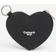 πορτοφόλι carhartt wip hartt coin wallet black universal