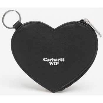 πορτοφόλι carhartt wip hartt coin wallet black universal