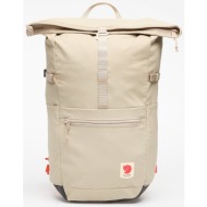 σακίδιο πλάτης fjällräven high coast foldsack 24 fossil 24 l