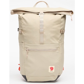 σακίδιο πλάτης fjällräven high coast foldsack 24 fossil 24 l σε προσφορά