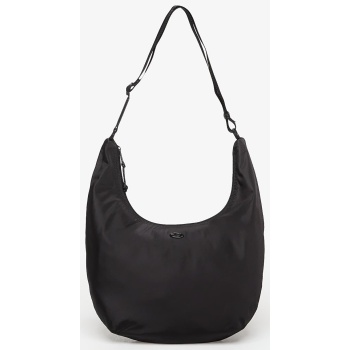 τσάντα diesel d-pack hobo x shoulder bag black universal σε προσφορά