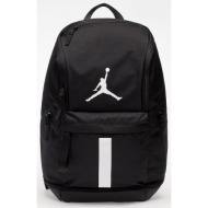 σακίδιο πλάτης jordan velocity backpack black 38 l