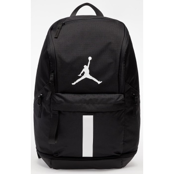 σακίδιο πλάτης jordan velocity backpack black 38 l σε προσφορά