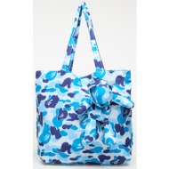 τσάντα a bathing ape abc ...