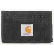 πορτοφόλι carhartt wip prescott wallet black universal