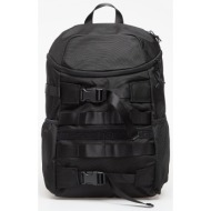 σακίδιο πλάτης carhartt wip prescott backpack black 25 l