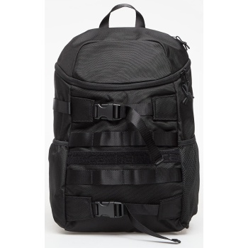 σακίδιο πλάτης carhartt wip prescott backpack black 25 l