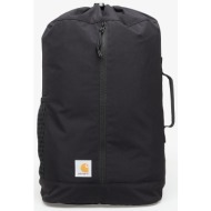 σακίδιο πλάτης carhartt wip egerton crossbody bag black/ black universal
