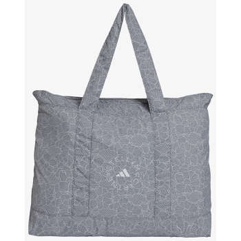 τσάντα adidas x stella mccartney packable tote bag onix/ σε προσφορά