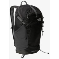 σακίδιο πλάτης the north face trail lite speed 20 backpack tnf black/ asphalt l/xl