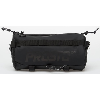 τσάντα prosto biker bag base black universal σε προσφορά